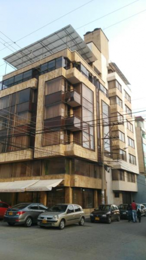 Отель Hotel Oicatá  Дуитама